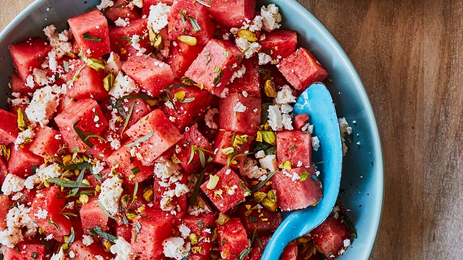 Salade-melon-eau-epicee