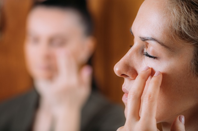  Pratiquer l’EFT (Emotional Freedom Technique