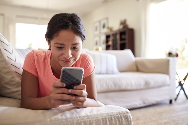 TikTok : quel est son impact sur les jeunes cerveaux ?